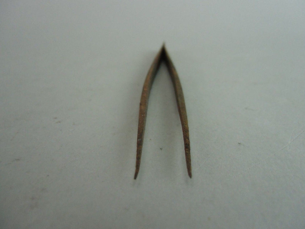 Japanese Tweezers Carpentry Vtg Woodworking Tool 6inn 15.2 cm T68