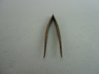 Japanese Tweezers Carpentry Vtg Woodworking Tool 6inn 15.2 cm T68