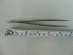 Japanese Tweezers Vtg Carpentry Woodworking Tool 6in 15.2cm T69