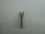 Japanese Tweezers Vtg Carpentry Woodworking Tool 6in 15.2cm T69