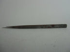 Japanese Tweezers Vtg Carpentry Woodworking Tool 6in 15.2cm T69
