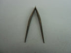 Japanese Tweezers Vtg Carpentry Woodworking Tool 6in 15.2cm T69