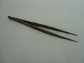 Japanese Tweezers Vtg Carpentry Woodworking Tool 6in 15.2cm T69