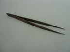Japanese Tweezers Vtg Carpentry Woodworking Tool 6in 15.2cm T69