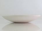Japanese Unglazed Sake Cup Vtg Chrysanthemum Crest Army Sakazuki PY115