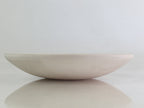 Japanese Unglazed Sake Cup Vtg Chrysanthemum Crest Army Sakazuki PY117