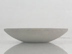 Japanese Unglazed Sake Cup Vtg White Small Offering Cup Sakazuki PY125