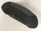 Japanese Viewing Stone Zen Buddhist Vtg Ornament Crystal Natural Suiseki JK119