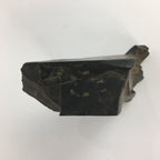 Japanese Viewing Stone Zen Buddhist Vtg Ornament Crystal Natural Suiseki JK196