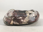 Japanese Viewing Stone Zen Buddhist Vtg Ornament Natural Suiseki JK120