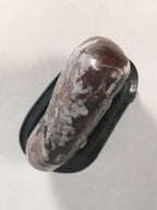 Japanese Viewing Stone Zen Buddhist Vtg Ornament Natural Suiseki JK120