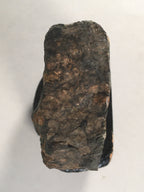 Japanese Viewing Stone Zen Buddhist Vtg Ornament Natural Suiseki JK121