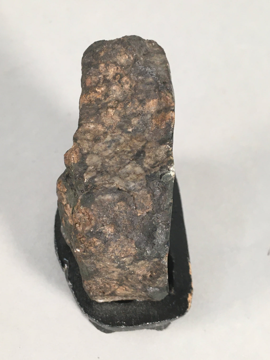 Japanese Viewing Stone Zen Buddhist Vtg Ornament Natural Suiseki JK121