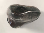 Japanese Viewing Stone Zen Buddhist Vtg Ornament Natural Suiseki JK122