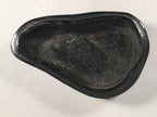 Japanese Viewing Stone Zen Buddhist Vtg Ornament Natural Suiseki JK122