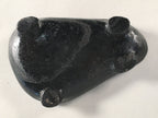 Japanese Viewing Stone Zen Buddhist Vtg Ornament Natural Suiseki JK122