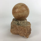 Japanese Viewing Stone Zen Buddhist Vtg Ornament Natural Suiseki JK197