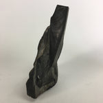 Japanese Viewing Stone Zen Buddhist Vtg Ornament Natural Suiseki JK198