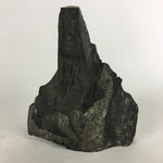 Japanese Viewing Stone Zen Buddhist Vtg Ornament Natural Suiseki JK198