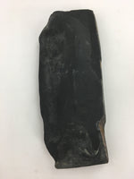 Japanese Viewing Stone Zen Buddhist Vtg Ornament Natural Suiseki JK198