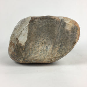 Japanese Viewing Stone Zen Buddhist Vtg Suiseki Ornament Natural