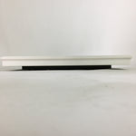 Japanese Wood Framed Oil Painting Picture Vtg European Village Hagino FL63