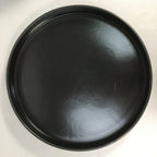 Japanese Wood Lacquer Lid Container Tea Box Vtg Chabitsu Sencha Utensil UR382