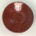 Japanese Wood Shunkei Lacquer Drink Saucer 5pc SetVtg Chataku Coaster UR160