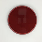 Japanese Wood lacquer Shunkei-Nuri Drink Saucer 5pc Set Vtg Coaster LWB51