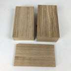 Japanese Wooden Box Chahakibako Vtg Two-tiered Box Tea Ceremony Container TG154