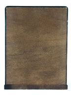 Japanese Wooden Buddhist altar Cabinet Butsudan Vtg Electric Light T318