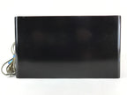 Japanese Wooden Buddhist altar Cabinet Butsudan Vtg Electric Light T318