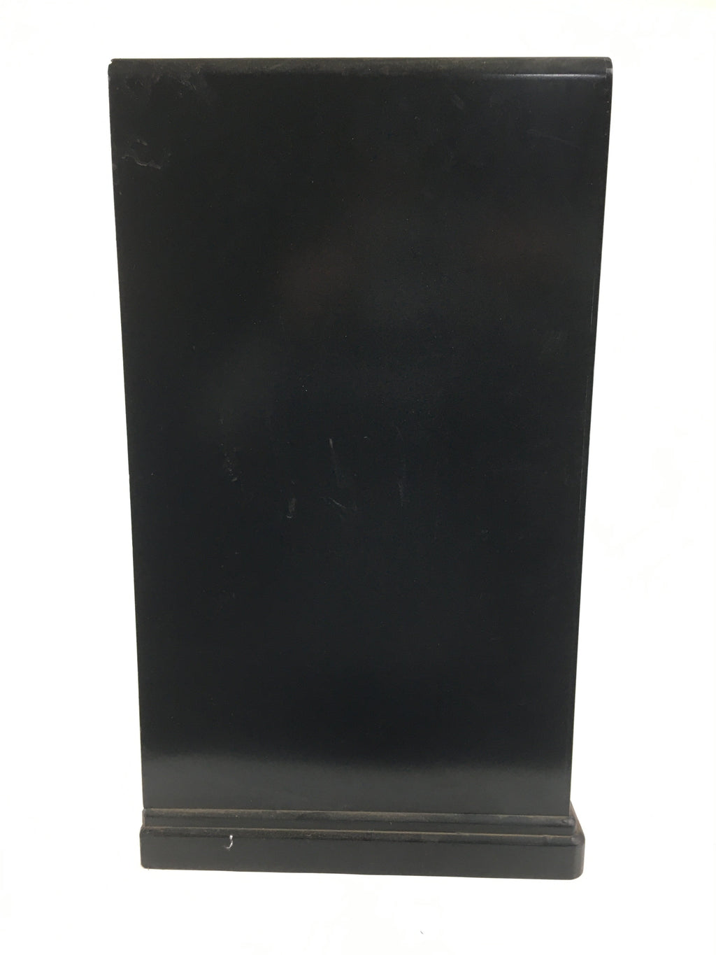 Japanese Wooden Buddhist altar Vtg Butsudan Wood Cabinet Brown T243
