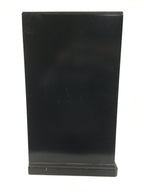 Japanese Wooden Buddhist altar Vtg Butsudan Wood Cabinet Brown T243