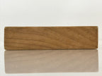 Japanese Wooden Cake Mold Kashigata Sweets Vtg Plum Blossom Kg396