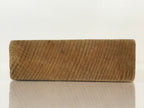 Japanese Wooden Cake Mold Kashigata Sweets Vtg Plum Blossom Kg396