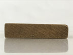 Japanese Wooden Carved Cake Mold Kashigata Sweet Wagashi Vtg Car Kuruma Kg422