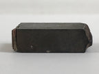 Japanese Wooden Carved Stamp Hanko Inkan Seal Noshi Mark Office Supplies HS96