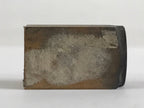 Japanese Wooden Carved Stamp Hanko Inkan Vtg Movie Seal Office Supplies HS98