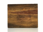 Japanese Wooden Chest 3 Drawers Box Vtg Medicine Box Accessory Case Brown T325
