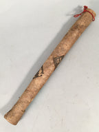 Japanese Wooden Doll Figurine Vtg Hanging Monster Display Branch JK133