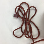 Japanese Wooden Electric Heater Vtg Kotatsu Table Matsushita National Brown JK22