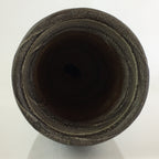 Japanese Wooden Flower Vase Kabin Vtg Flower Arrangement Ikebana FK1