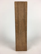 Japanese Wooden Hanging Scroll Box Kakejiku Hako Inside Length 32.1cm SB191