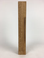 Japanese Wooden Hanging Scroll Box Kakejiku Hako Inside Length 45.4cm SB195