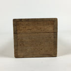 Japanese Wooden Hanging Scroll Box Kakejiku Hako Inside Length 45.4cm SB195