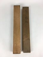 Japanese Wooden Hanging Scroll Box Kakejiku Hako Inside Length 53cm SB190