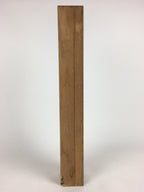 Japanese Wooden Hanging Scroll Box Kakejiku Hako Inside Length 53cm SB190