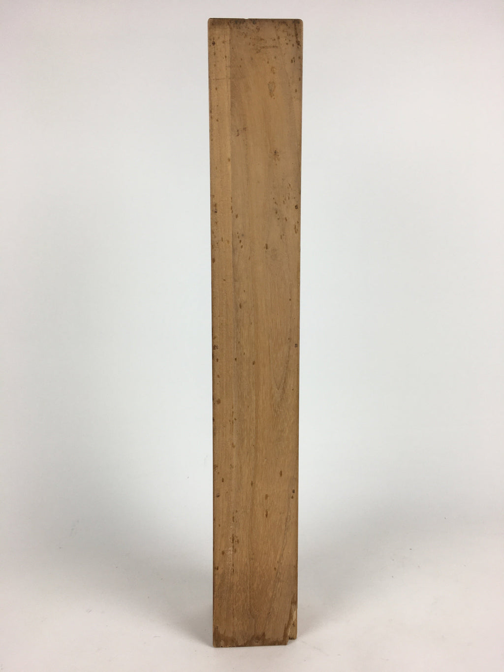 Japanese Wooden Hanging Scroll Box Kakejiku Hako Inside Length 53cm SB190