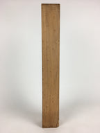 Japanese Wooden Hanging Scroll Box Kakejiku Hako Inside Length 53cm SB190